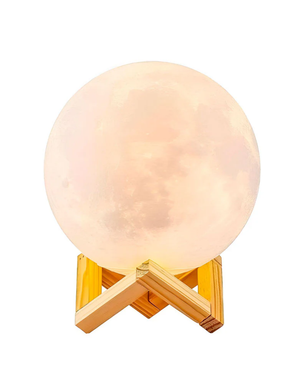 Lámpara de Luna